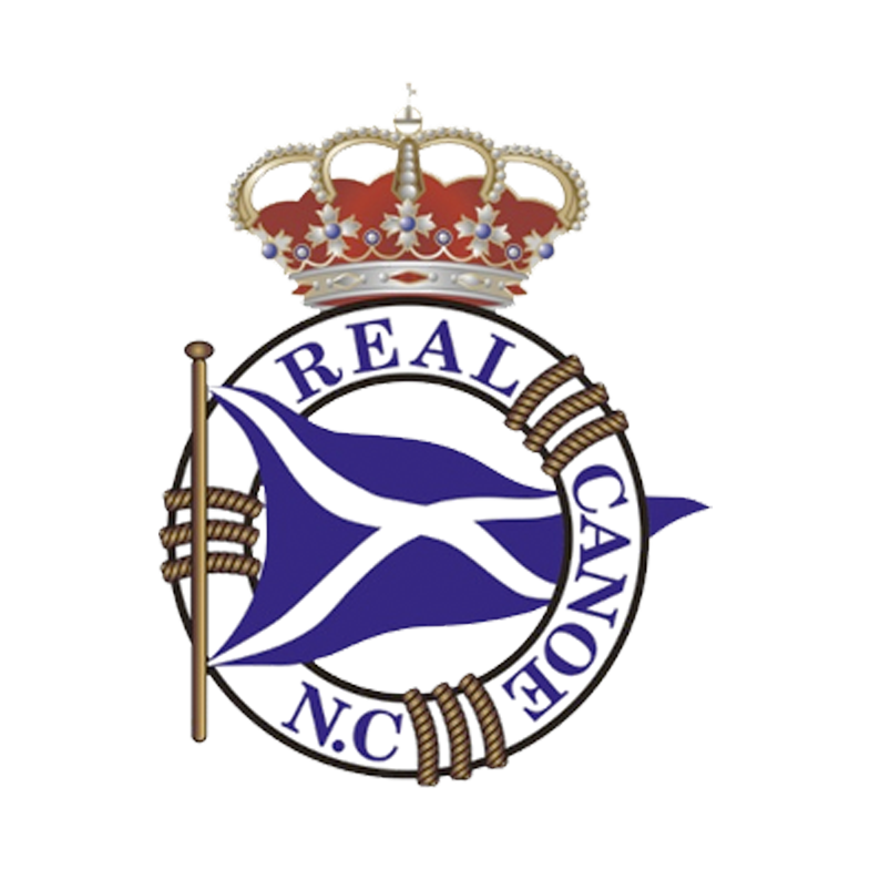 Real Canoe Natación Club