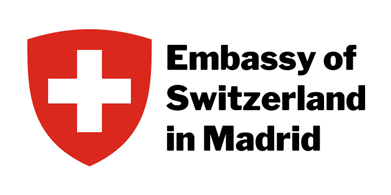 Embajada de Suiza en Madrid