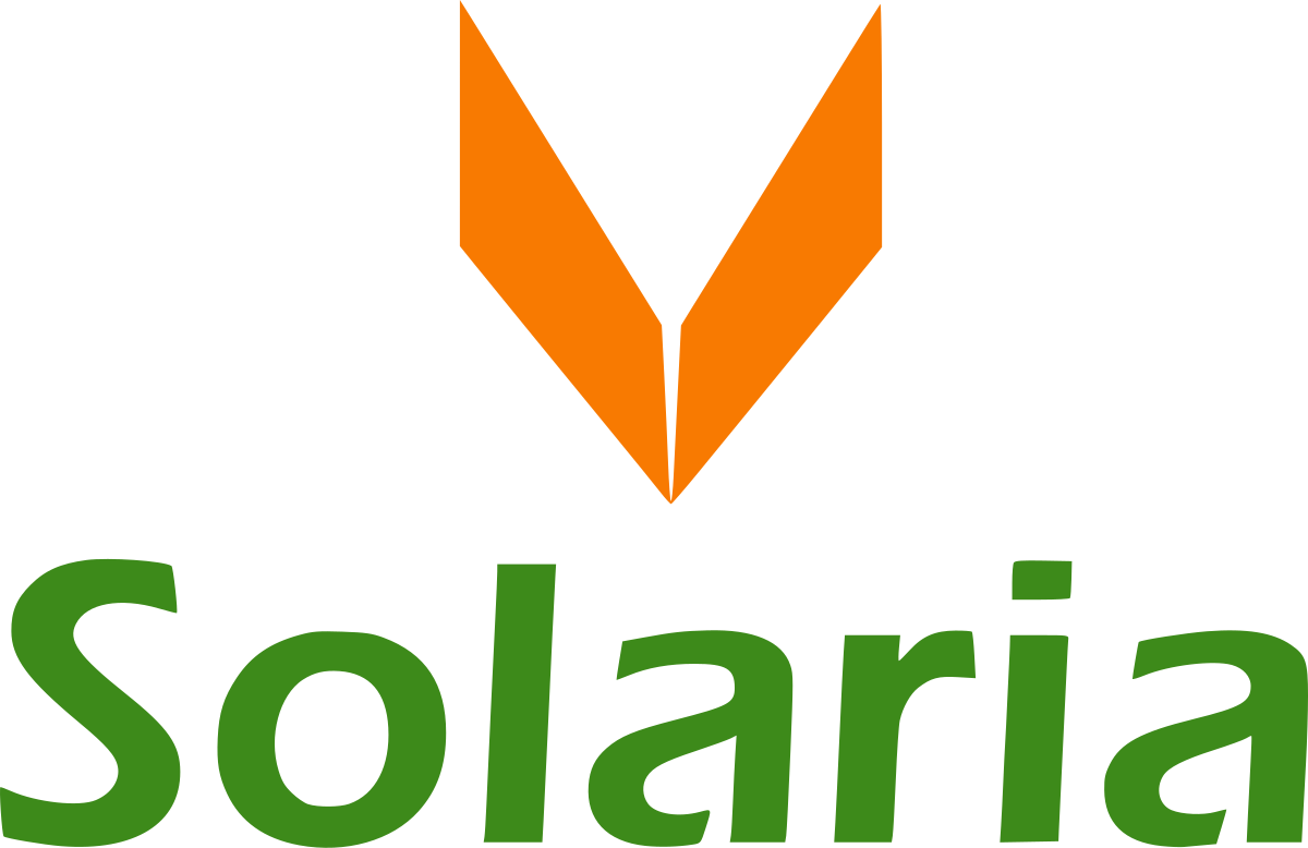 Solaria Energía